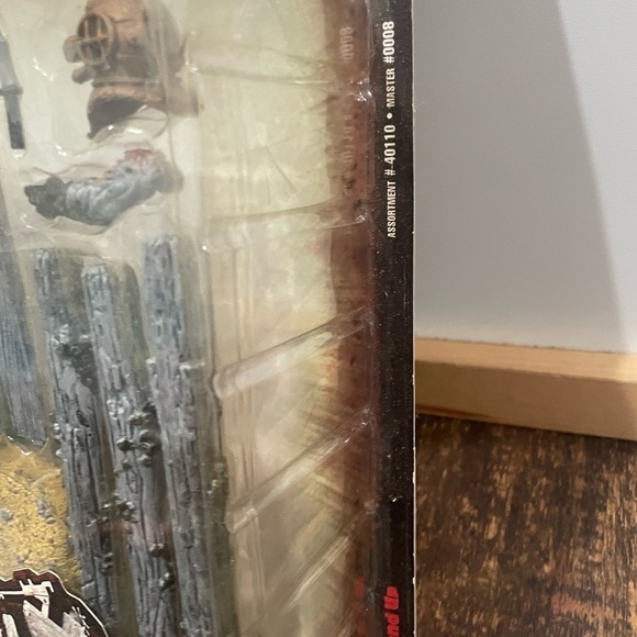 The Sea Creature Playset - Picture 3 of 4